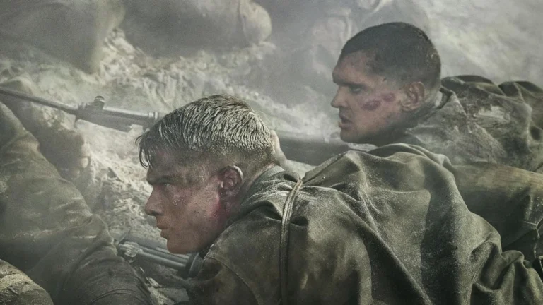 Peter Berg’s Netflix WWII Football Drama ‘The Mosquito Bowl’ Gets Its First Trailer, and It’s Devastating
