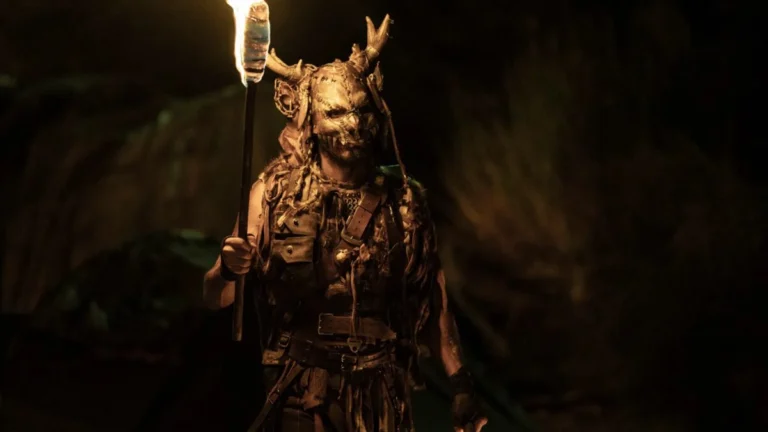 ‘The Walking Dead: Daryl Dixon’ Just Dropped a Chilling Teaser for Its Final Season