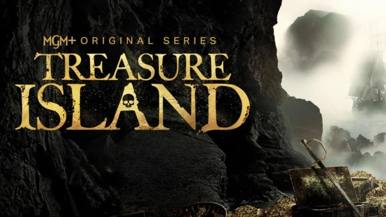 ‘Treasure Island’ Episode 2 Release Date, Time and Where to Watch