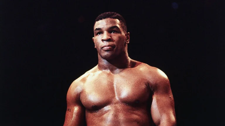 Netflix’s New Mike Tyson Docuseries Promises the Rawest Look Yet at “The Baddest Man on the Planet” – Release Date Revealed
