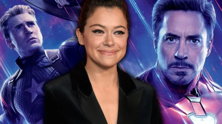 Forget Captain America or Iron Man, ‘She-Hulk’ Star Tatiana Maslany Wants to See Life Through a Much Smaller MCU Icon