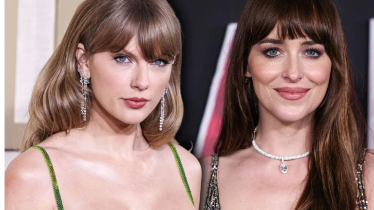 Why Taylor Swift’s ‘Patient Zero’ Video Has Swifties Seeing ‘Verity’ Everywhere