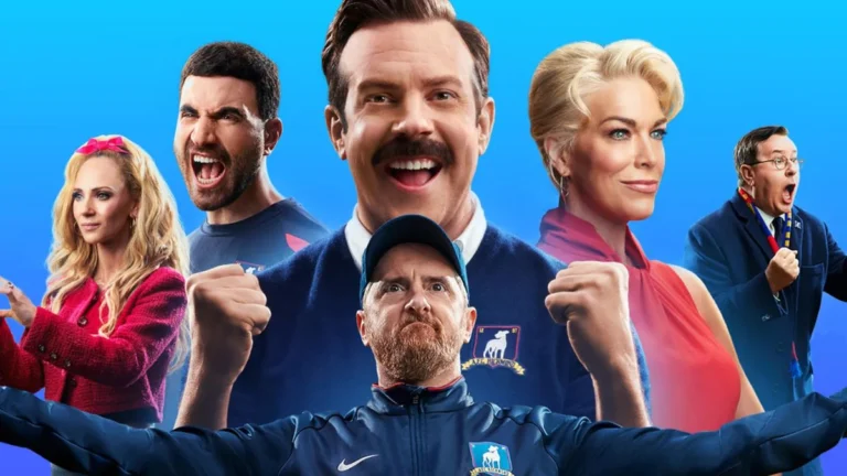 ‘Ted Lasso’ Season 4 Episode 7 Recap & Ending Explained: Does ‘Yes & Baby’ Finally Give Ted His Fairytale Moment?
