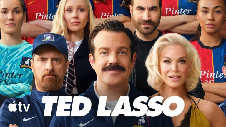 ‘Ted Lasso’ Season 4 Episode 5 Recap & Ending Explained: Ted’s Toughest Call Yet Leaves Alice Chilton Reeling