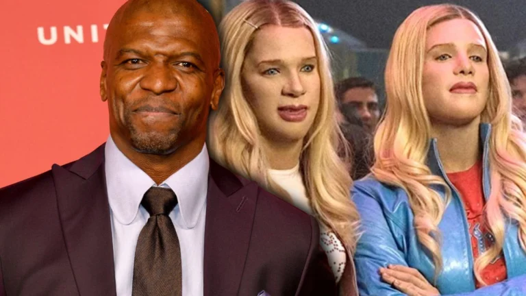Terry Crews Thinks the ‘White Chicks’ Sequel Is Finally Happening, and He’s Waiting by the Phone