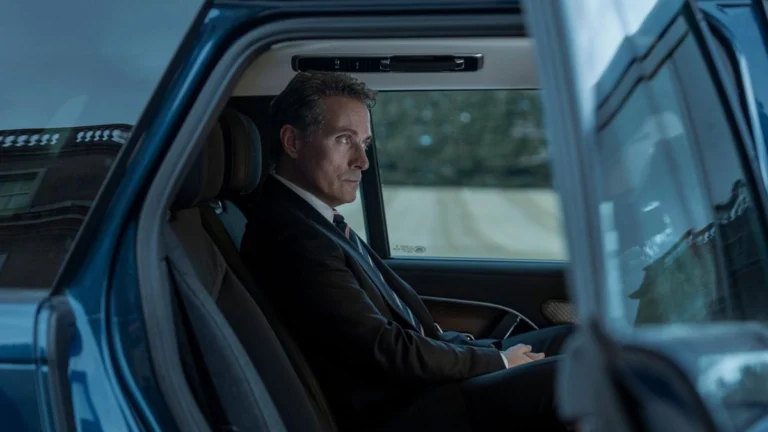 ‘The Diplomat’ Season 4 Trailer Teases the Show’s Most Explosive Chapter Yet
