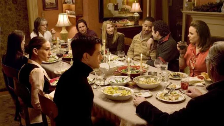 ‘The Family Stone’ Sequel Reveals Title, First Poster, and Nearly Its Entire Cast