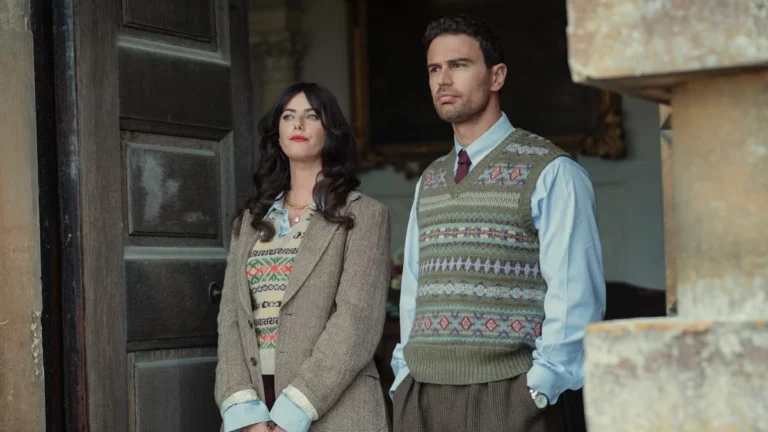 Guy Ritchie’s Netflix Hit Remains as the Most-Popular Show of the Week on IMDb