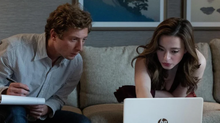 The Real Story Behind Aaron Sorkin’s ‘The Social Reckoning’ and the Facebook Whistleblower Who Inspired It