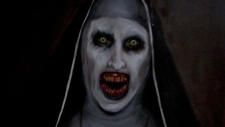 Netflix Is Expanding ‘The Conjuring’ Universe With Even More Horror on the Way