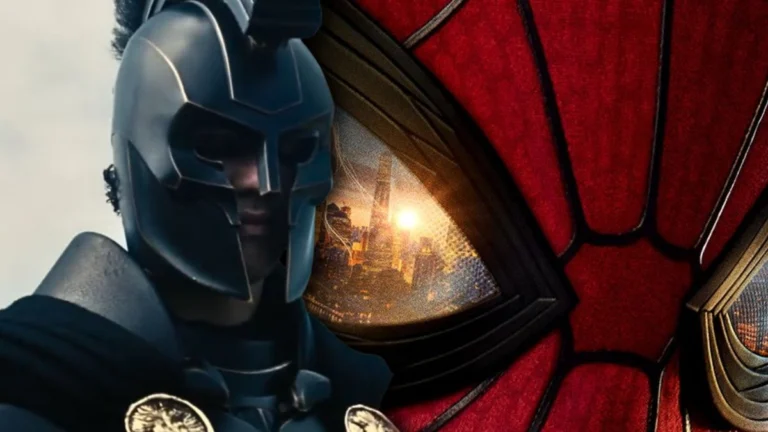 ‘The Odyssey’ Just Did Something ‘Spider-Man: Brand New Day’ Couldn’t Stop From Happening