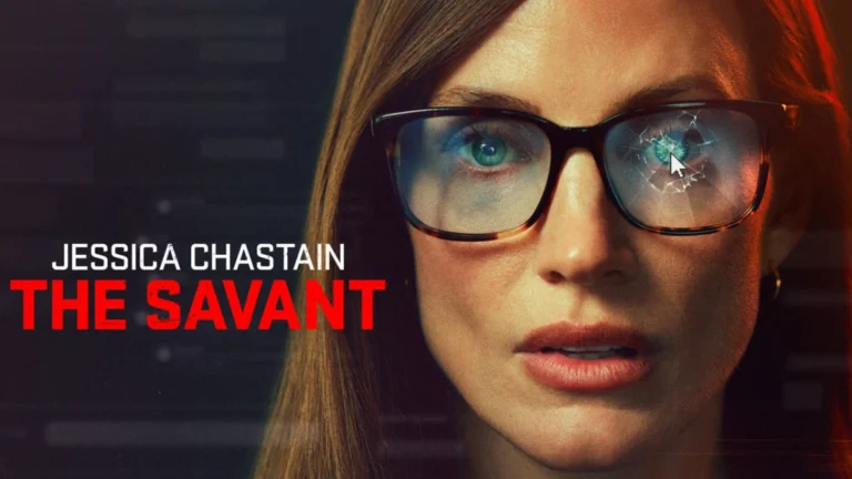 Jessica Chastain’s Long-Delayed Apple TV Thriller Finally Has a Real Release Date
