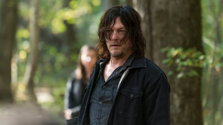 ‘The Walking Dead’ Producers Just Ended Their 9-Year Legal War with Amc for $120 Million