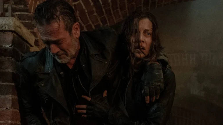 ‘The Walking Dead: Dead City’ Season 3 Episode 8 Finale Recap and Ending Explained: What Really Happens to Dillard