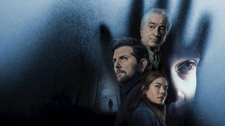 Robert De Niro’s Netflix Thriller Just Topped Nielsen’s Streaming Movie Chart, Beating Out a Brand-New ‘Star Wars’ Release