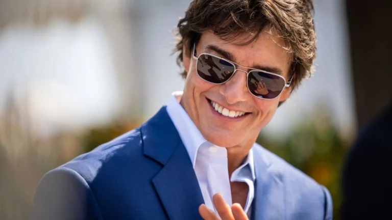 ‘Digger’ Star Tom Cruise Just Confirmed the Wildest Rumor About Him on Set, and He’s Not Sorry
