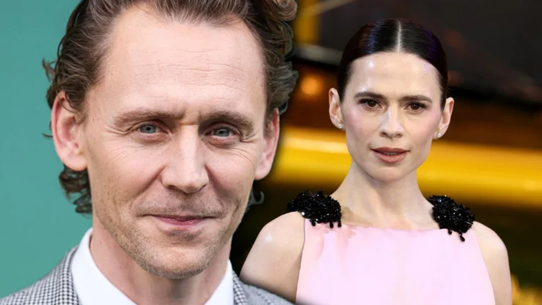 MCU Stars Tom Hiddleston and Hayley Atwell Share New Photo Together Ahead of Their Broadway & ‘Avengers: Doomsday’ Reunion
