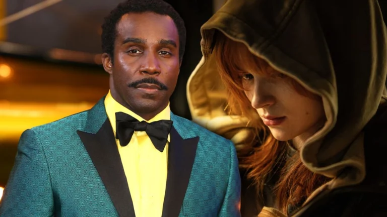 ‘Spider-Man: Brand New Day’ Star Tramell Tillman Opens up About His Love for X-Men, Fueling Fan Speculation over His MCU Future