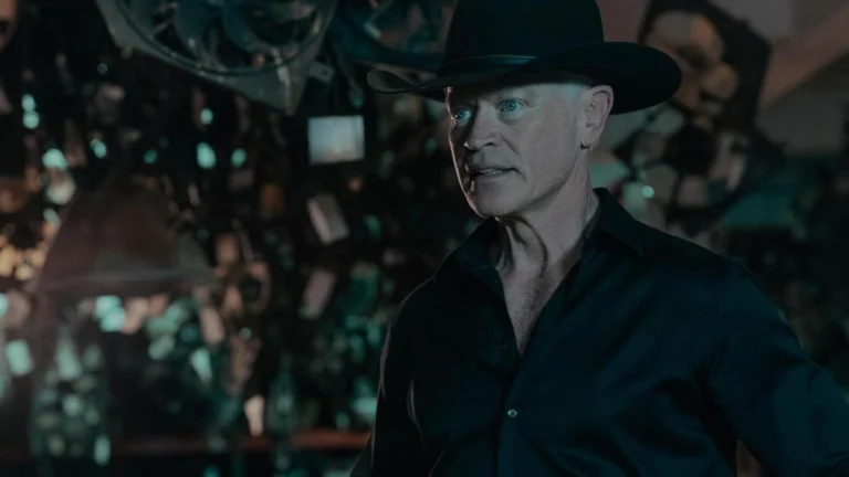 Sylvester Stallone Returns as Dwight Manfredi in ‘Tulsa King’ Season 4 Teaser