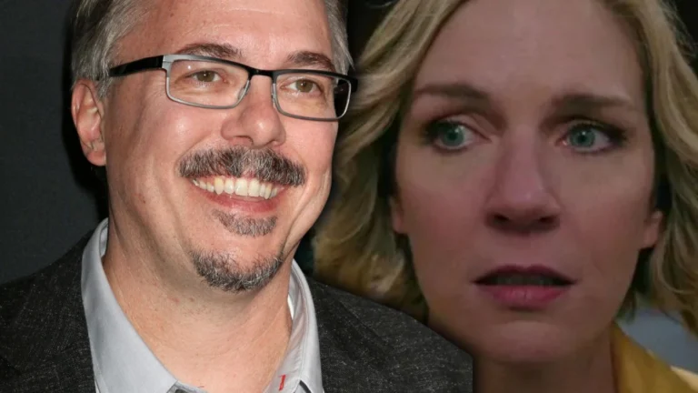 Vince Gilligan Finally Has an Emmy With His Name on It, and It Only Took Three Decades