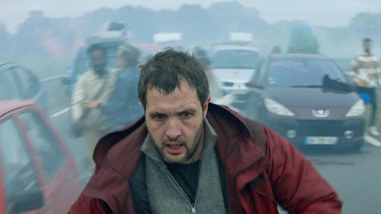 Blumhouse Is Remaking a Horror Movie Where Making Eye Contact Could Get You Killed