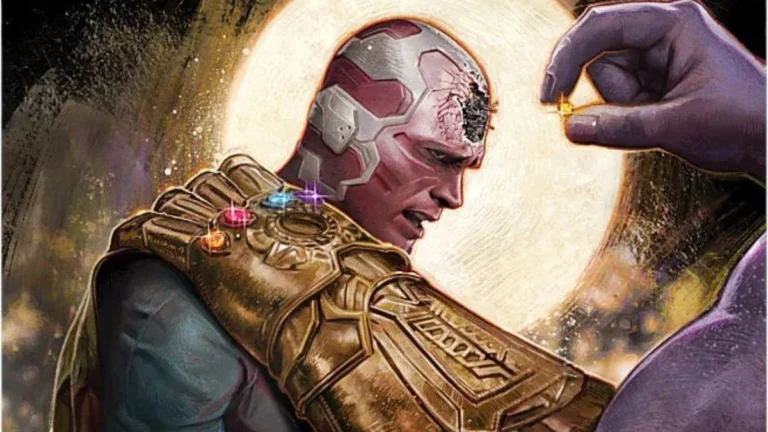 New ‘Visionquest’ Set Photo Gives Fans Their Best Look Yet at Todd Stashwick’s Paladin, the MCU’s Own Boba Fett