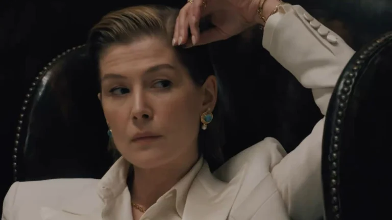 Guy Ritchie’s ‘Wife & Dog’ Trailer Teases Betrayal, Murder, and a Family Torn Apart by Greed