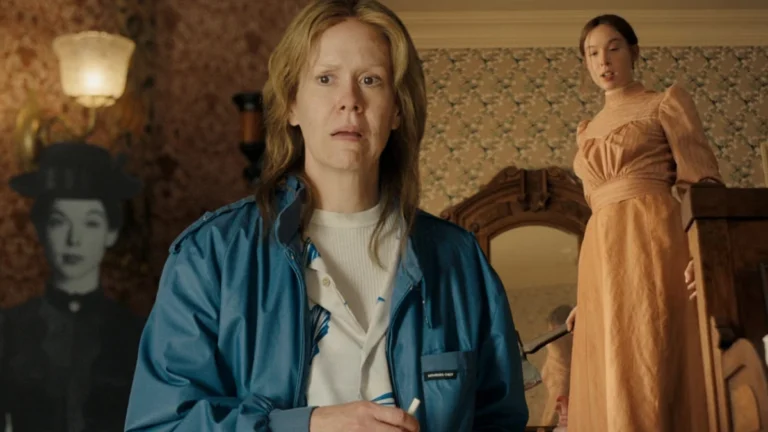 Was Aileen Wuornos Really Inspired by Lizzie Borden? Netflix’s ‘Monster’ Just Made a Shocking Case