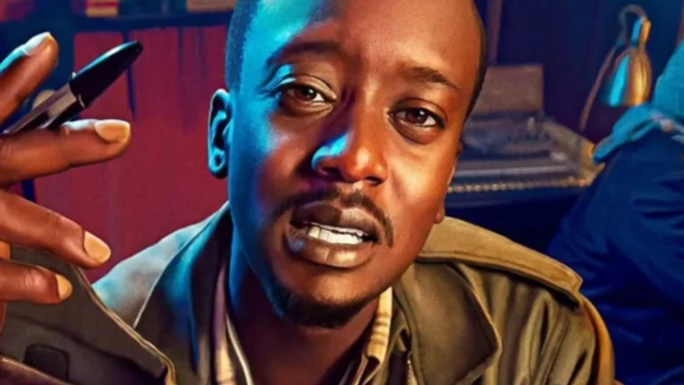 Who Is Artillery on ‘The Drop: A Snowfall Saga,’ And Is He Based on a Real Rapper?