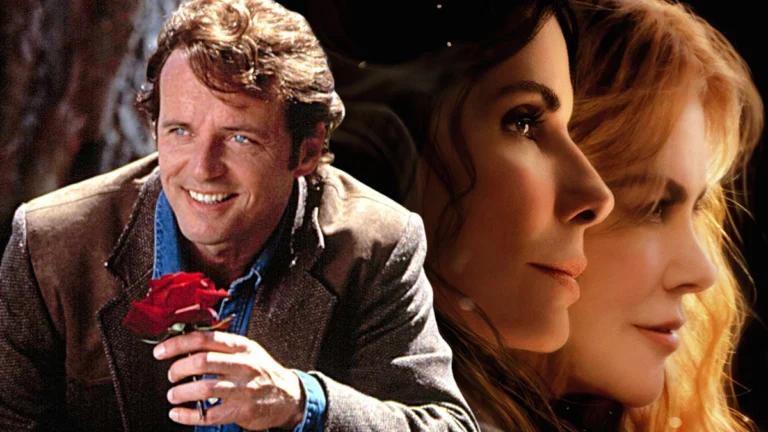 Why Isn’t Aidan Quinn in ‘Practical Magic 2’? The Real Reason Behind His Absence Explained