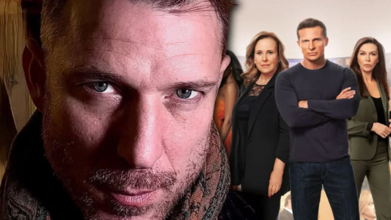 ‘General Hospital’ Adds Another Mystery Man With Wil Traval’s Secretive New Role