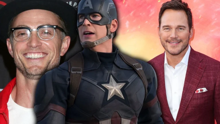 Two Marvel Stars Almost Played Captain America Before Finding Their True Roles Instead