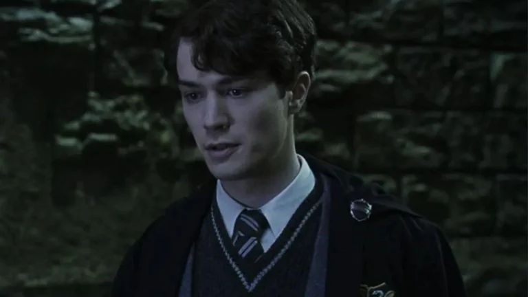 HBO’s ‘Harry Potter’ Finally Reveals Its Young Voldemort, and Fans Already Have Feelings