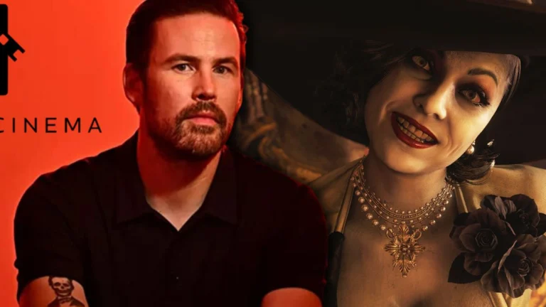 ‘Resident Evil’ Director Zach Cregger Has the Perfect Idea for a Live-Action Lady Dimitrescu