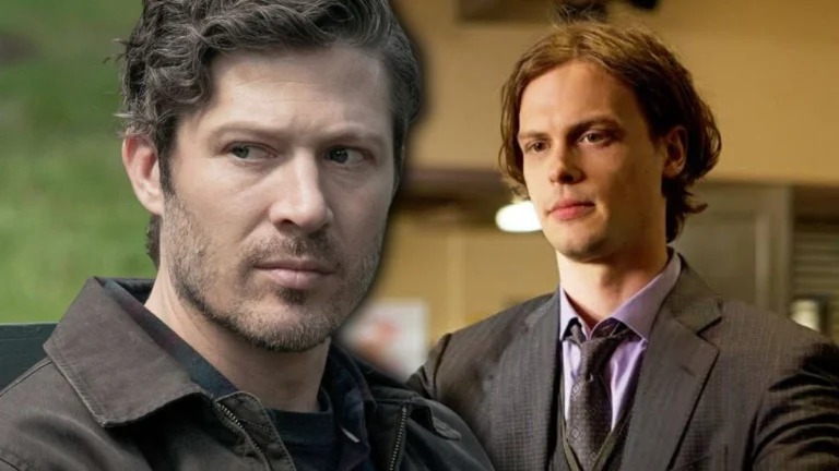 Zach Gilford Almost Played Reid on ‘Criminal Minds’: Here’s How He Really Feels About Losing the Role