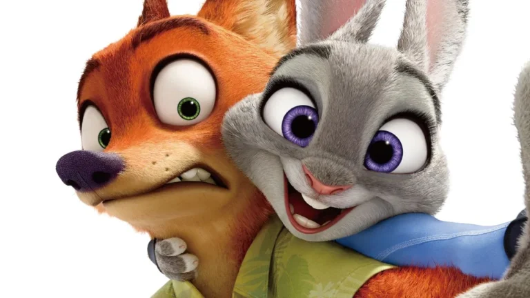 ‘Zootopia 3’ Will Keep Leaning Into Nick and Judy’s Will-They-Won’t-They Tension, Director Says