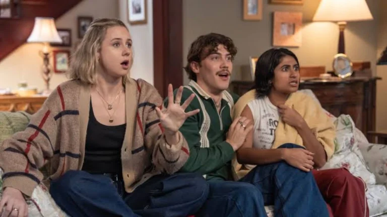 FX’s ‘Adults’ Defies the Sophomore Slump With Major Ratings Growth in Season 2