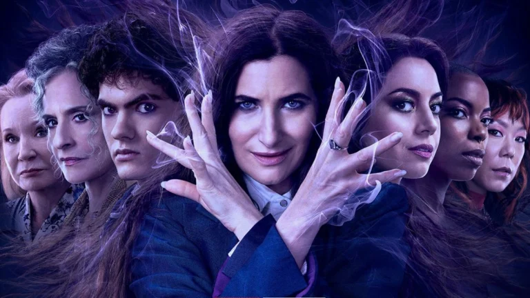 Kathryn Hahn’s Agatha Harkness Is Rumored for ‘Avengers: Secret Wars,’ But Even She’s Not Sure