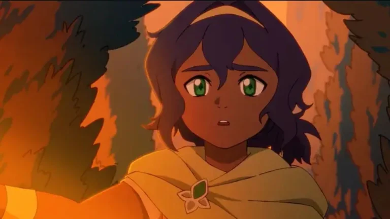 ‘Avatar: Seven Havens’ Trailer Finally Reveals Korra’s Successor, and Here’s Exactly How the Episodes Will Roll Out