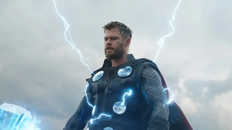 ‘Avengers: Endgame Encore’ Adds 4 New Scenes Tying Directly Into ‘Doomsday’ — Here’s Every Reveal Explained