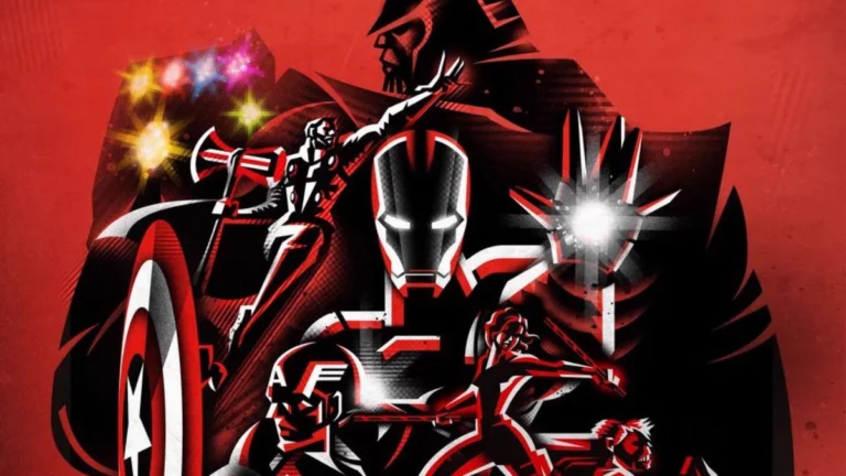 ‘Avengers: Endgame Encore’ Teaser Teases a Doomsday Bridge Fans Didn’t See Coming