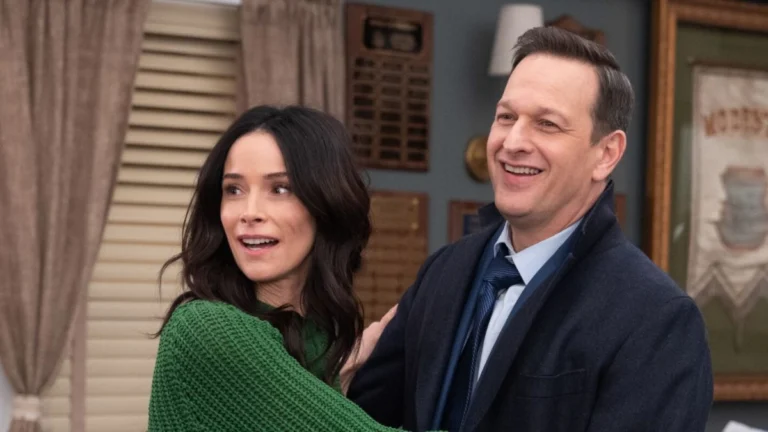 ‘Best Medicine’ Season 2 Episode 1 Premiere Ending Recap & Explained: Martin’s Blood Phobia Secret Finally Goes Public