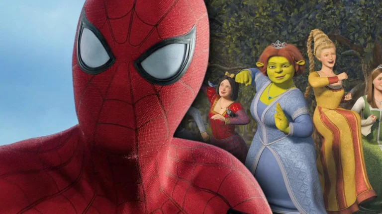 ‘Spider-Man: Brand New Day’ Just Swung Past a 22-Year-Old Animated Classic in Ticket Sales