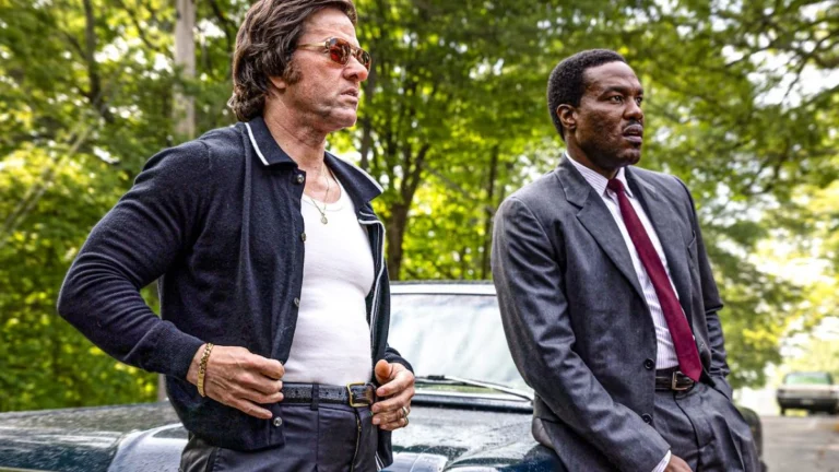 ‘By Any Means’ Proves Critics and Audiences on Rotten Tomatoes Are Watching Two Completely Different Movies