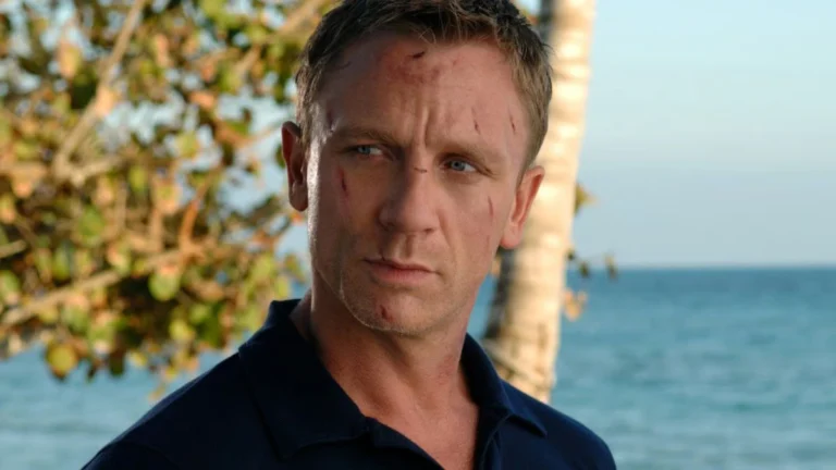 ‘Casino Royale’ Is Heading Back to Theaters for a Special 20th Anniversary Celebration