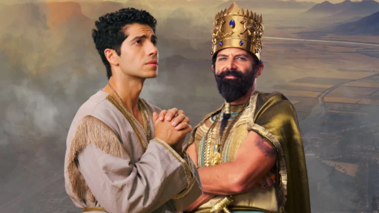 Mena Massoud Skipped the Spotlight for His Newest Film ‘Daniel and the Fiery Furnace’, and the Box Office Numbers Are Telling a Quiet Story