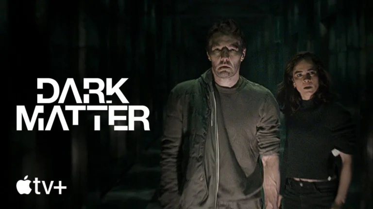 ‘Dark Matter’ Season 2 Episode 2 Recap & Ending Explained: Is Jason’s New Life Already Falling Apart?
