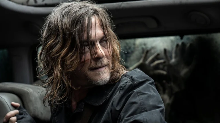‘The Walking Dead: Daryl Dixon’ Is Coming to an End with a New Teaser,  Here’s Everything We Know About Its Final Season