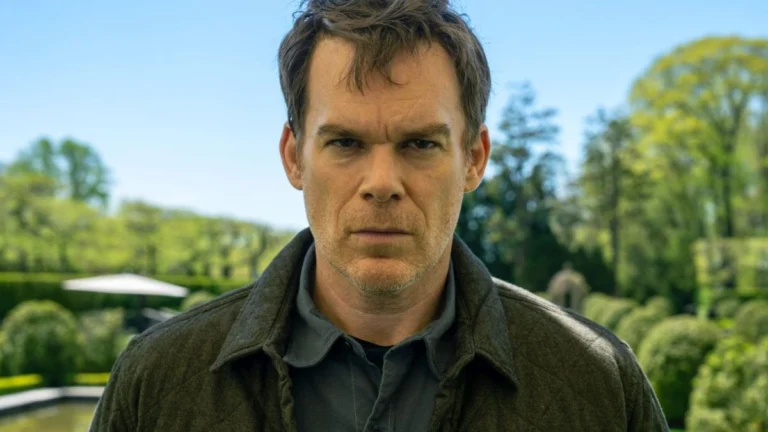 ‘Dexter: Resurrection’ Season 2 Is Almost Here, and Michael C. Hall Is Facing His Biggest Threat Yet