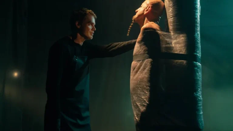 ‘Dexter: Resurrection’ Season 2 First Look Reveals Two Terrifying New Killers Stalking New York City